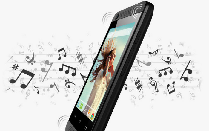 Aplikasi Android Gratis untuk Mendapatkan MP3 Berkualitas Tinggi